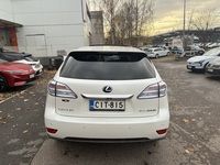 Lexus RX vaihtoauto