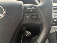 Lexus RX vaihtoauto