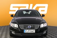 Volvo S80 vaihtoauto