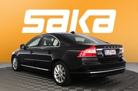 Volvo S80 vaihtoauto