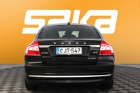 Volvo S80 vaihtoauto