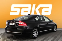 Volvo S80 vaihtoauto