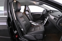 Volvo S80 vaihtoauto