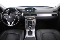 Volvo S80 vaihtoauto