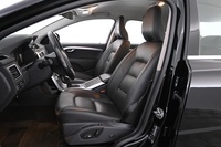 Volvo S80 vaihtoauto