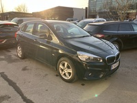 BMW 216 vaihtoauto