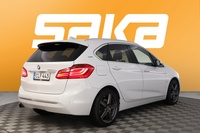 BMW 225 vaihtoauto