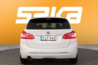BMW 225 vaihtoauto