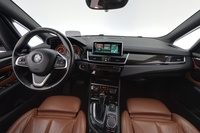 BMW 225 vaihtoauto