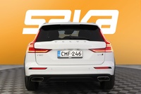 Volvo V60 Cross Country vaihtoauto