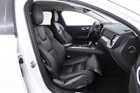 Volvo V60 Cross Country vaihtoauto