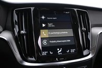 Volvo V60 Cross Country vaihtoauto