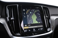 Volvo V60 Cross Country vaihtoauto