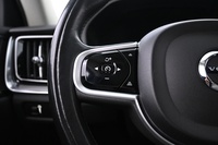 Volvo V60 Cross Country vaihtoauto