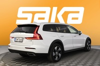 Volvo V60 Cross Country vaihtoauto