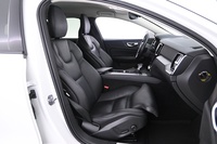 Volvo V60 Cross Country vaihtoauto