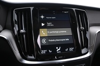 Volvo V60 Cross Country vaihtoauto