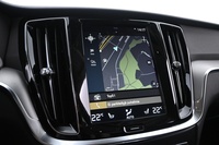 Volvo V60 Cross Country vaihtoauto