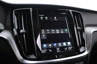 Volvo V60 Cross Country vaihtoauto