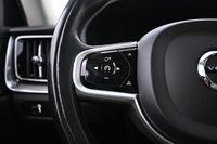 Volvo V60 Cross Country vaihtoauto