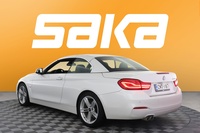BMW 430 vaihtoauto