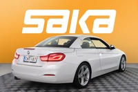 BMW 430 vaihtoauto