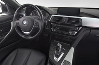 BMW 430 vaihtoauto