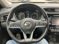 Nissan X-Trail vaihtoauto