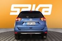 Nissan X-Trail vaihtoauto