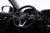 Nissan X-Trail vaihtoauto