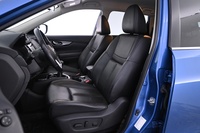 Nissan X-Trail vaihtoauto