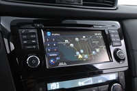 Nissan X-Trail vaihtoauto