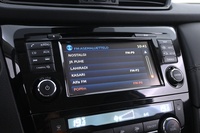 Nissan X-Trail vaihtoauto