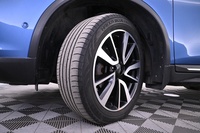 Nissan X-Trail vaihtoauto