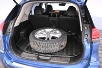 Nissan X-Trail vaihtoauto
