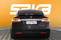 Tesla Model X vaihtoauto