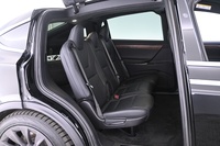 Tesla Model X vaihtoauto