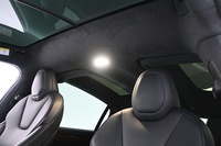 Tesla Model X vaihtoauto