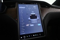Tesla Model X vaihtoauto