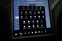 Tesla Model X vaihtoauto