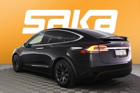 Tesla Model X vaihtoauto