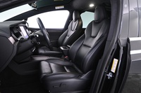 Tesla Model X vaihtoauto