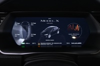 Tesla Model X vaihtoauto