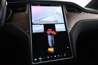 Tesla Model X vaihtoauto