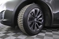 Tesla Model X vaihtoauto