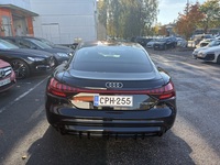 Audi e-tron GT vaihtoauto