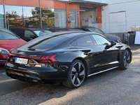 Audi e-tron GT vaihtoauto