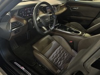 Audi e-tron GT vaihtoauto