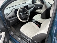 Fiat 500e vaihtoauto
