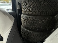 Fiat 500e vaihtoauto